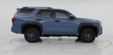 Toyota 4Runner 2026
