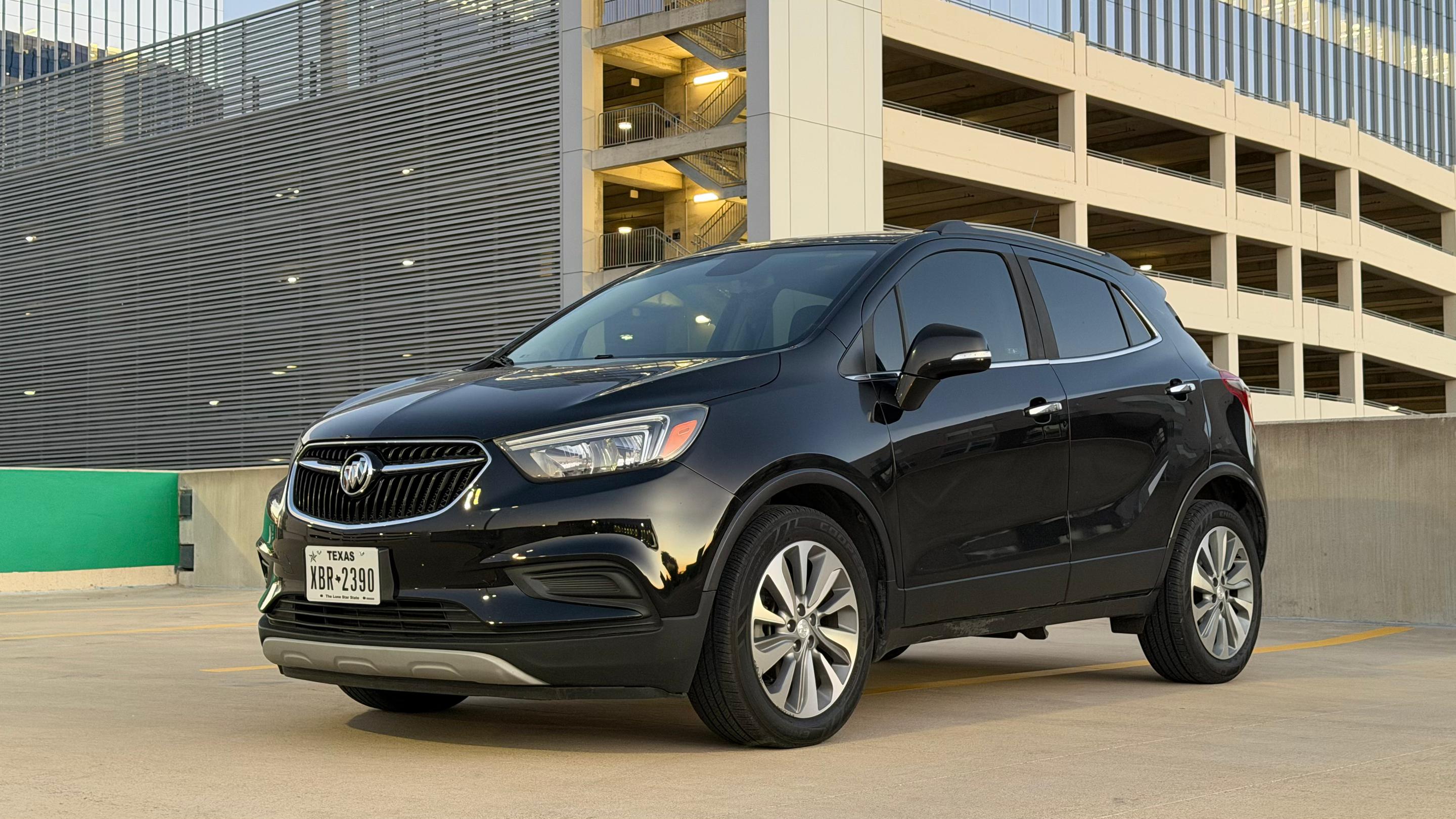 Buick Encore 2018 in Austin, TX