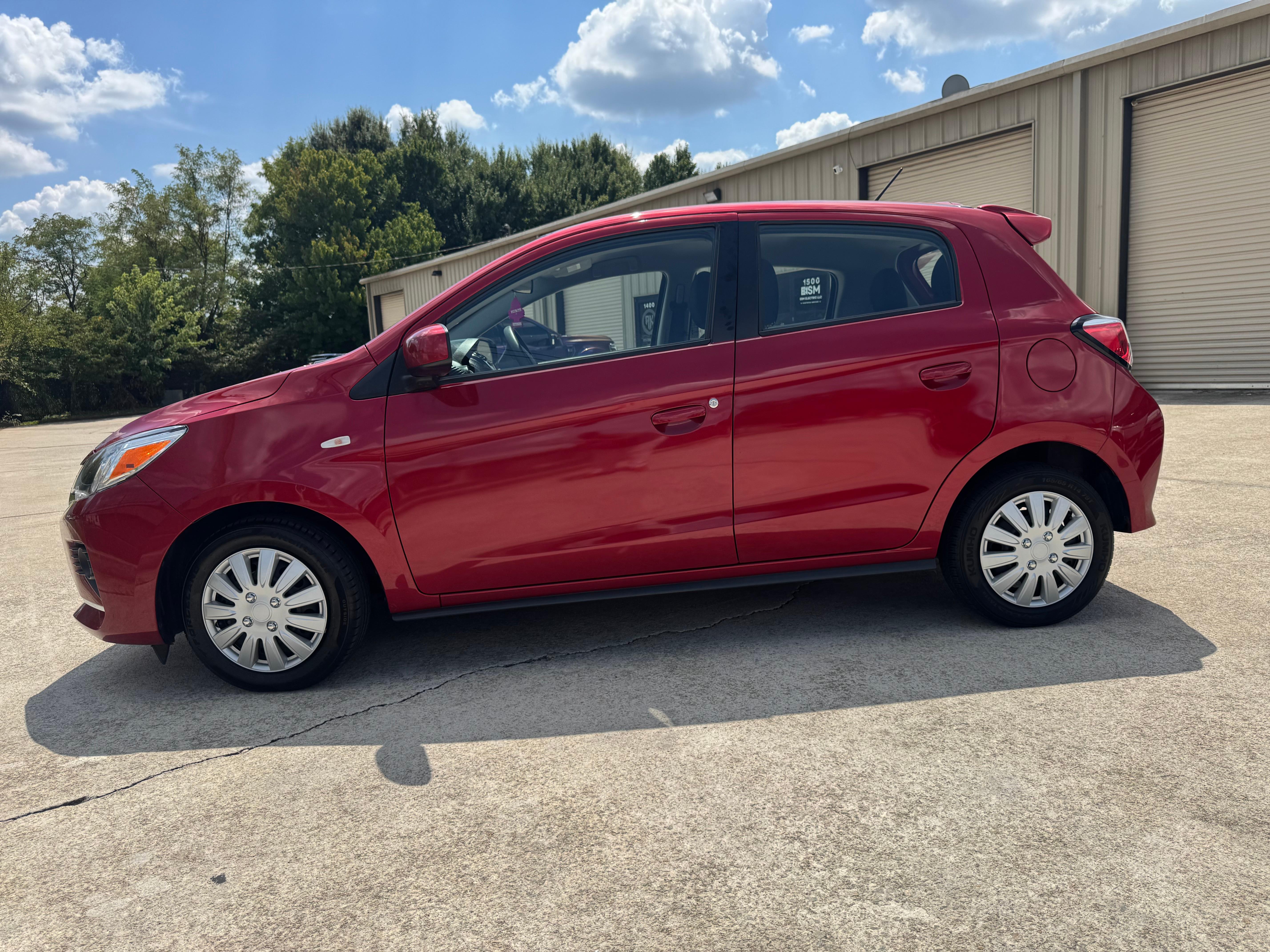 Mitsubishi Mirage 2024 in Atlanta, GA