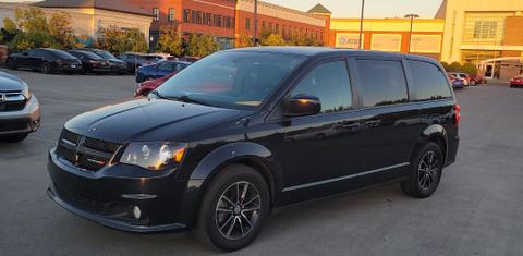 Dodge Grand Caravan 2019