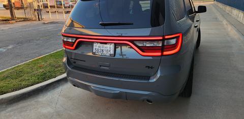 Dodge Durango 2023