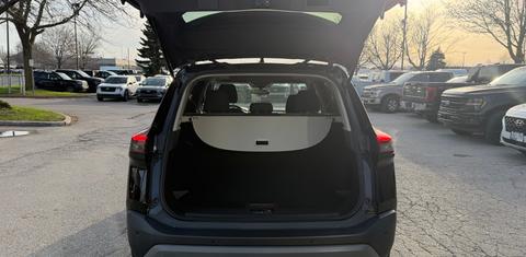 Nissan Rogue 2023