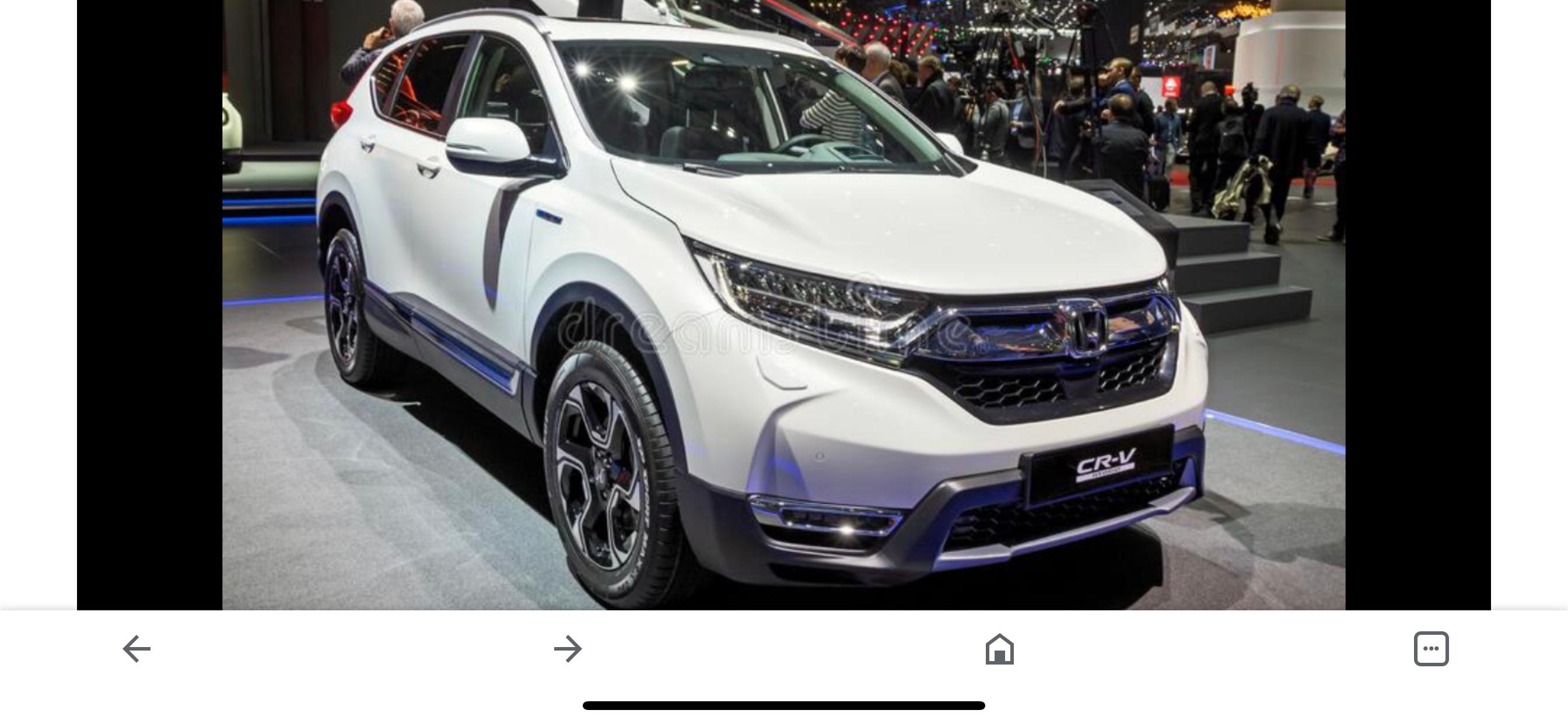 Honda CR-V 2019 à Calgary, AB