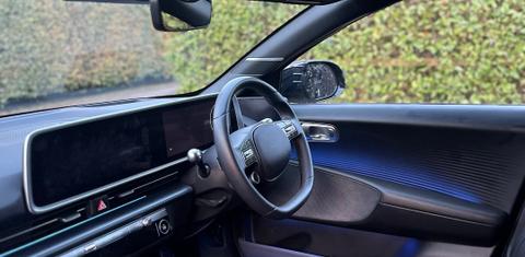 Hyundai IONIQ 6 2023