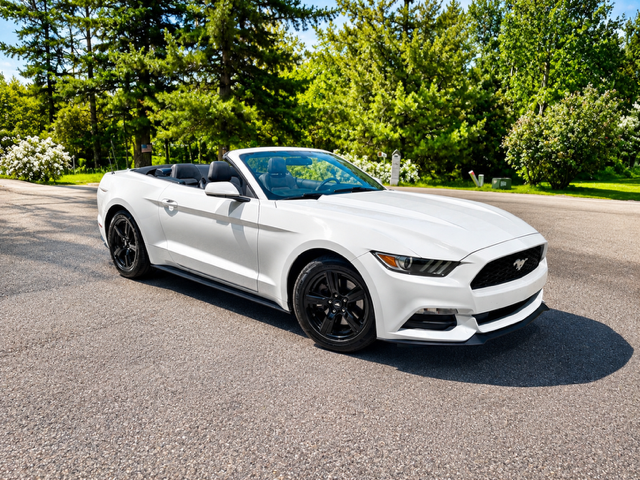 Ford Mustang 2015 in Green Bay, WI