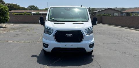 Ford Transit 2023