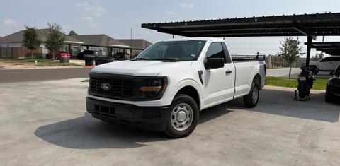 Ford F-150 2024