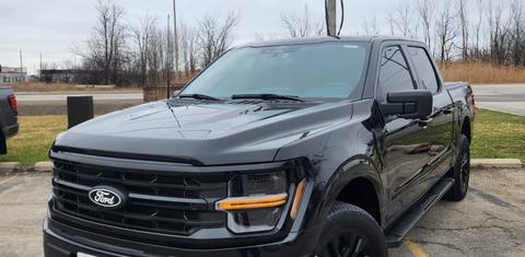 Ford F-150 2024
