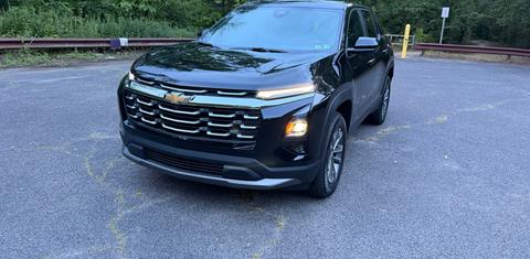 Chevrolet Equinox 2026