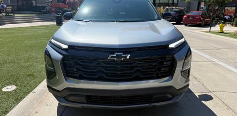 Chevrolet Equinox 2026