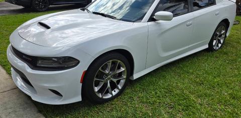 Dodge Charger 2021