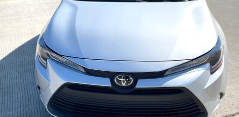Toyota Corolla 2025