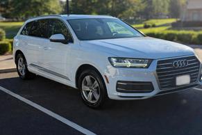 Audi Q7 2019 in North Plainfield
