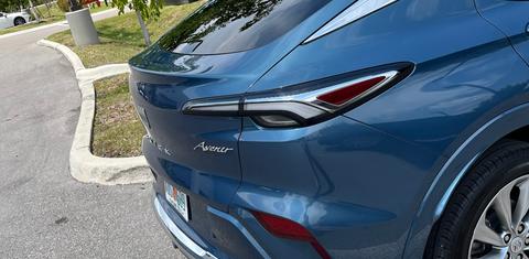 Buick Envista 2024
