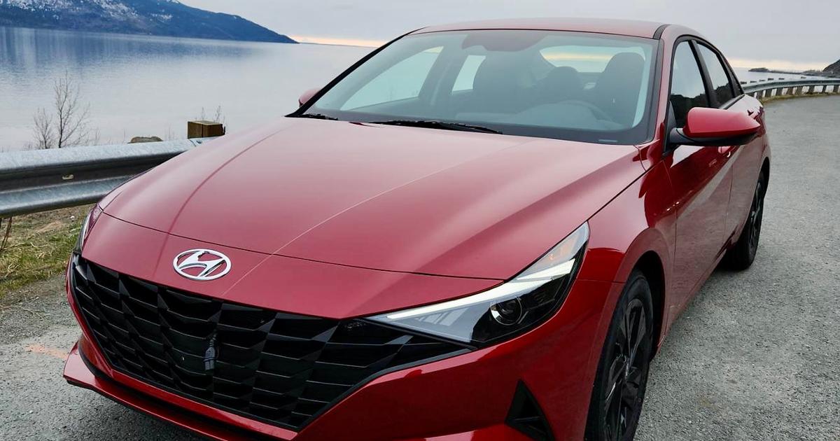 Hyundai Elantra 2023 rental in Anchorage, AK by Favorable Carz .. | Turo