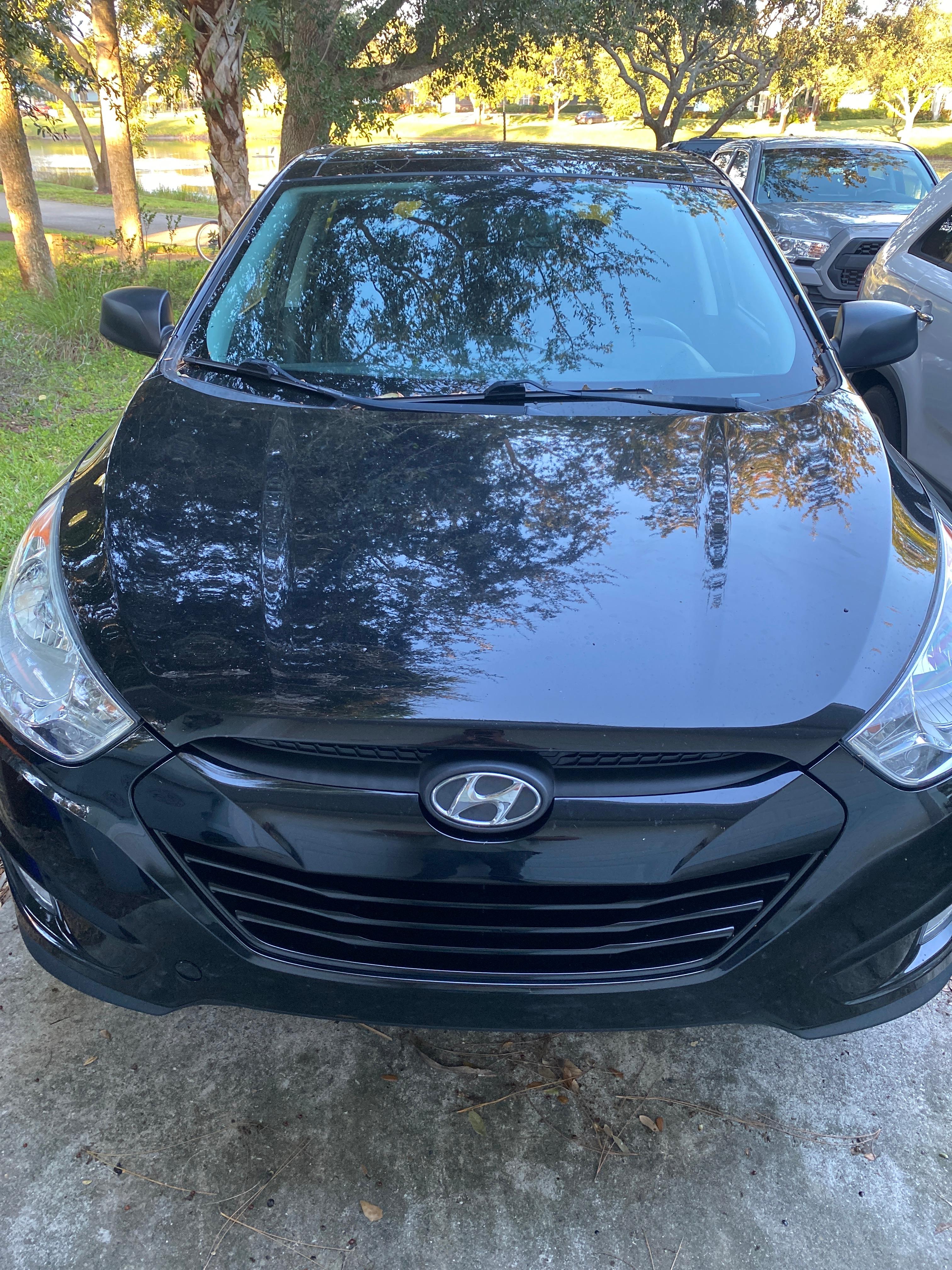 Hyundai Tucson 2013 in Vero Beach, FL