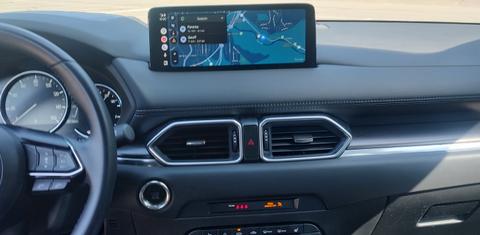 Mazda CX-5 2024