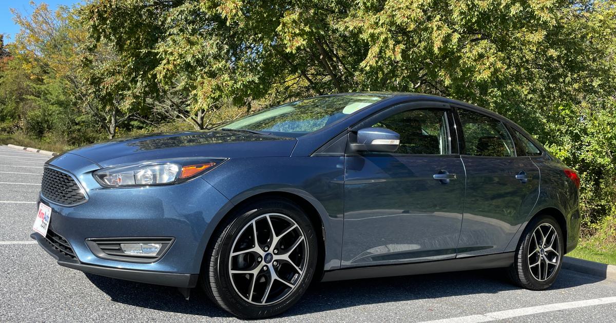 Ford Focus 2018 rental in Columbia, MD by Proclep .. Turo