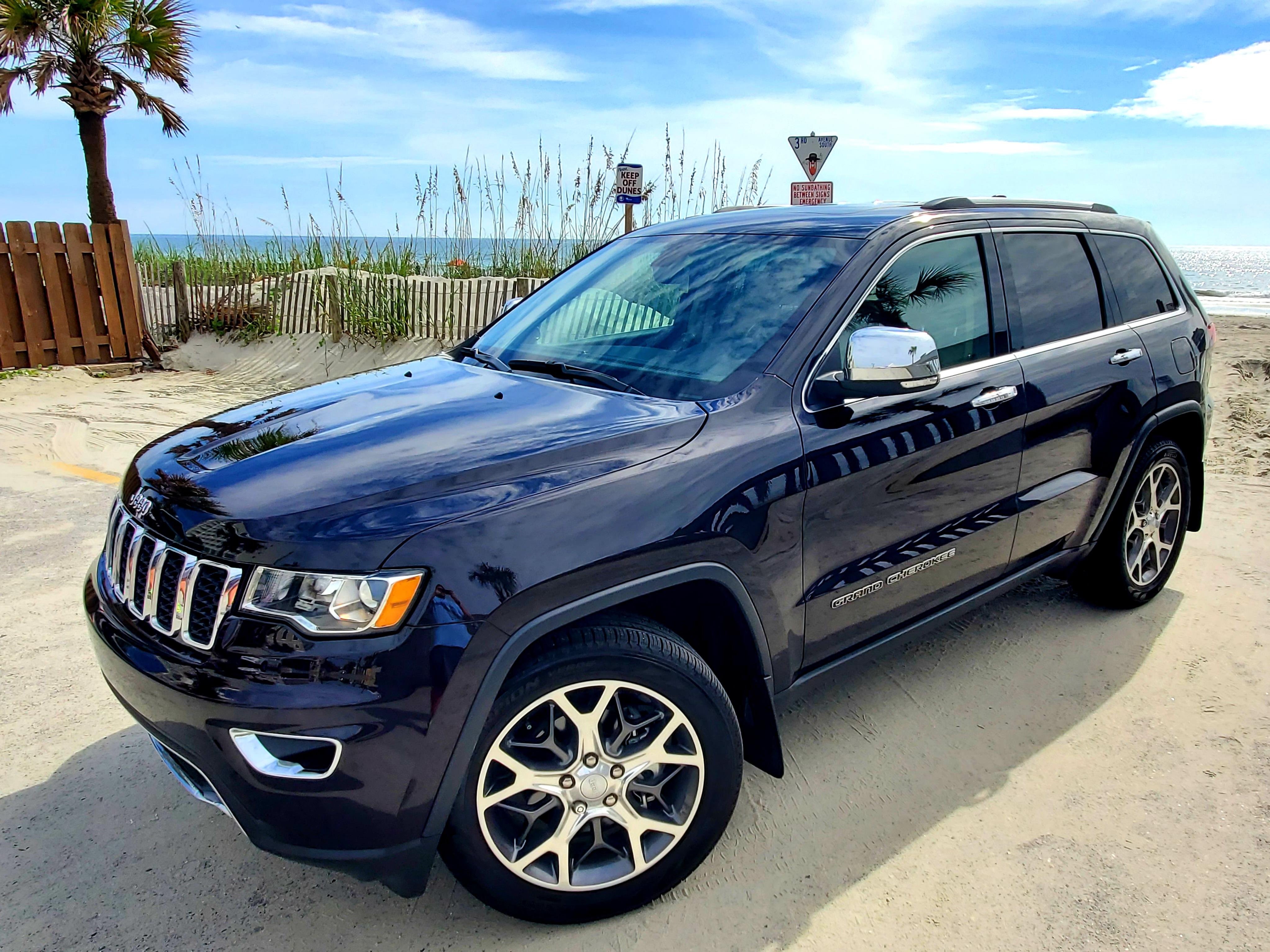 Jeep Grand Cherokee 2020 in Myrtle beach, SC