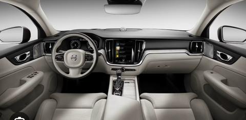 Volvo S60 2020