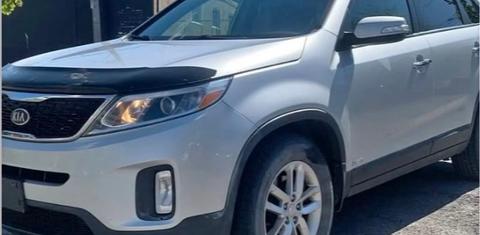 Kia Sorento 2014