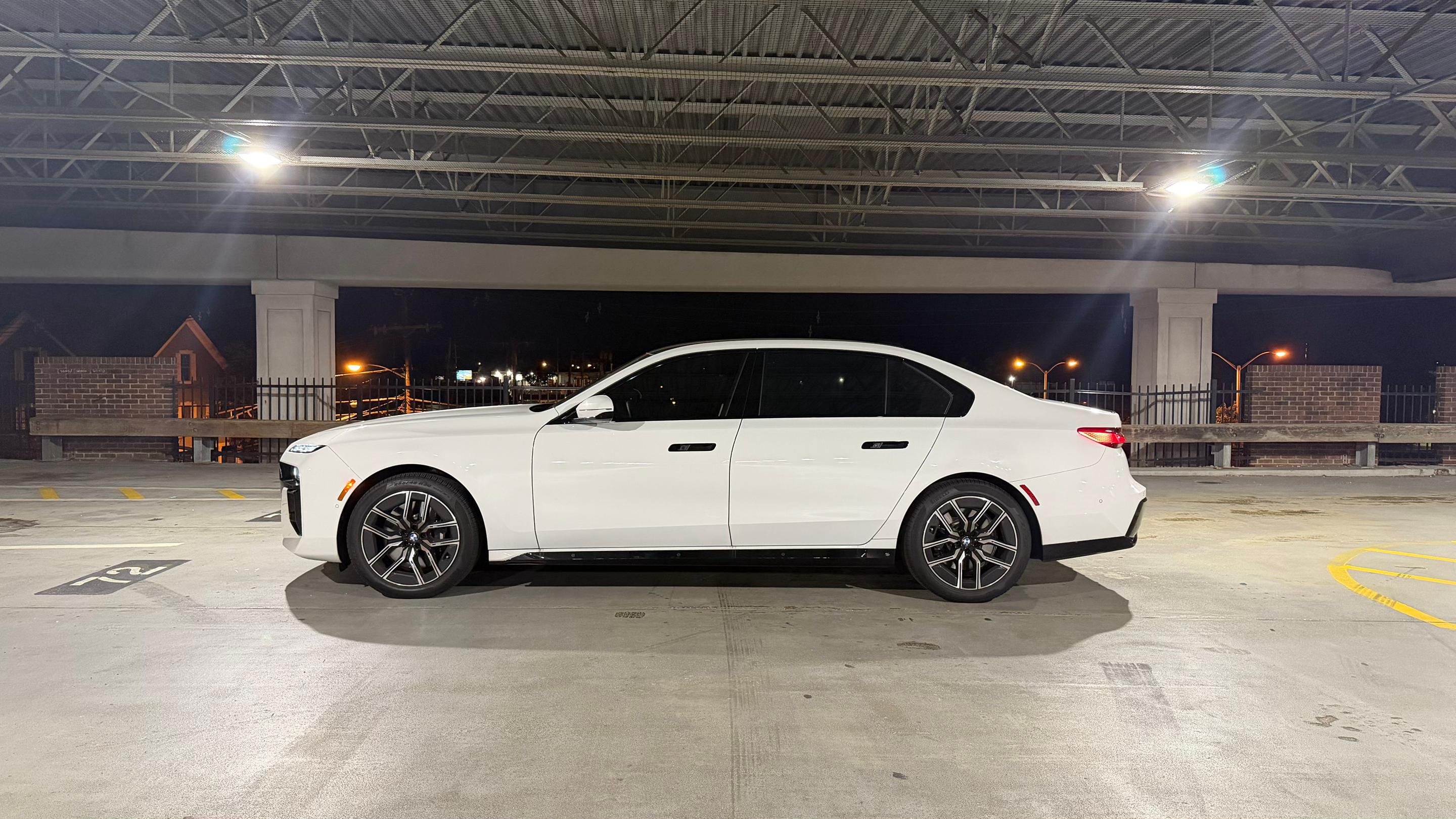BMW 7 Series 2026 in Toms River, NJ