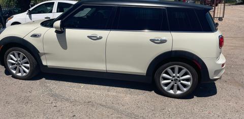 MINI Clubman 2019