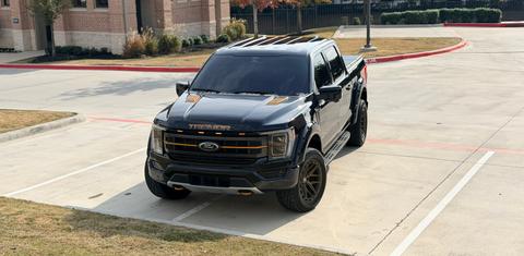 Ford F-150 2023