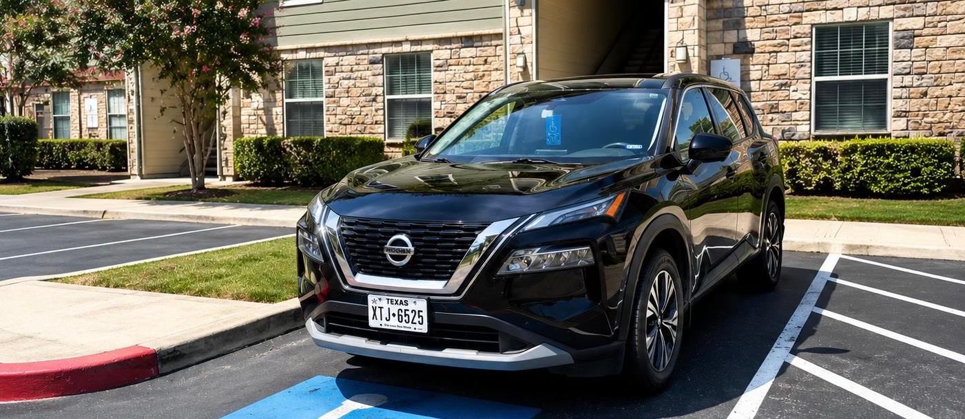 Nissan Rogue 2021 in Buda, TX