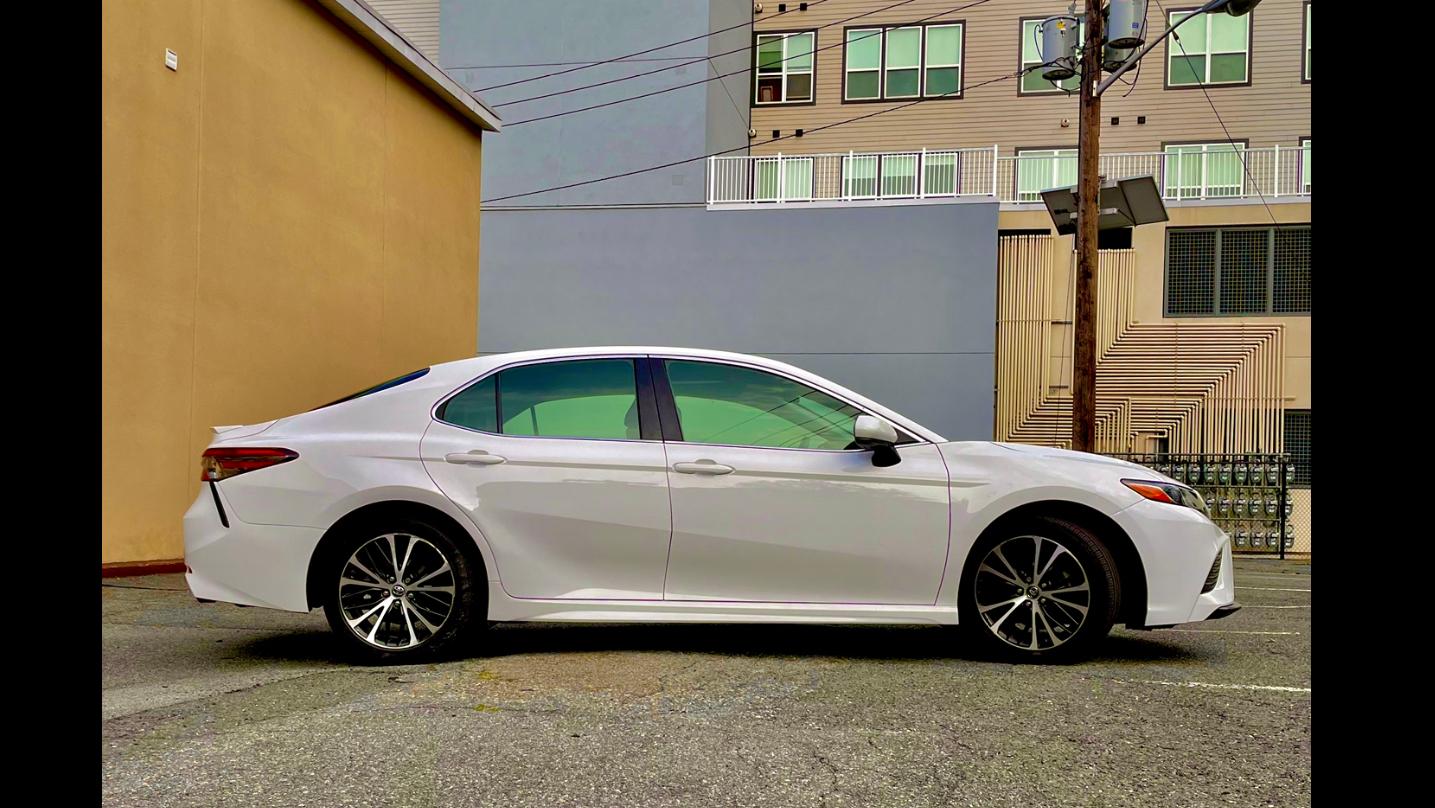 Toyota Camry 2018 in Bloomfield, NJ