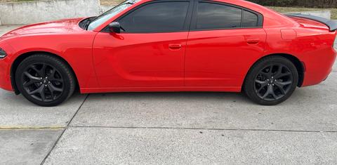 Dodge Charger 2020