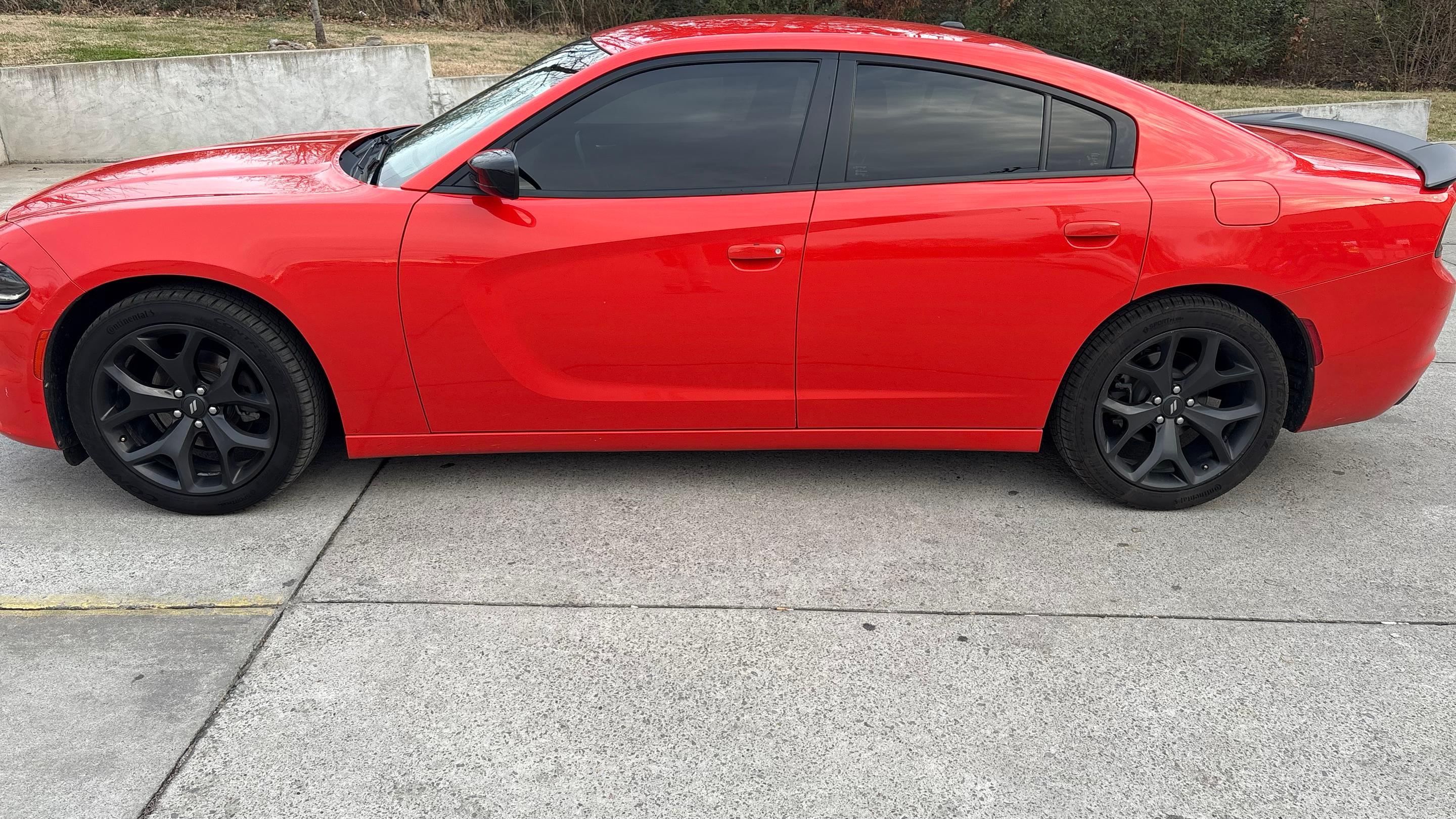 Dodge Charger 2020 in Nashville, TN