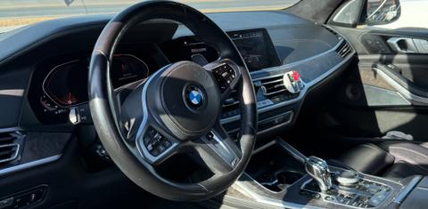 BMW X7 2020