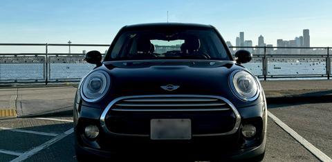 MINI Hardtop 4 Door 2015