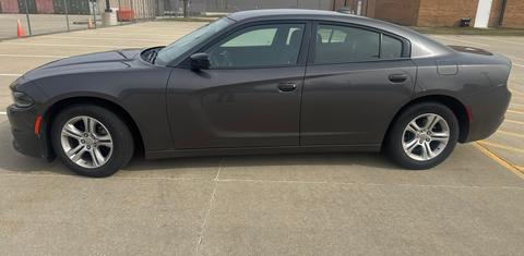 Dodge Charger 2023