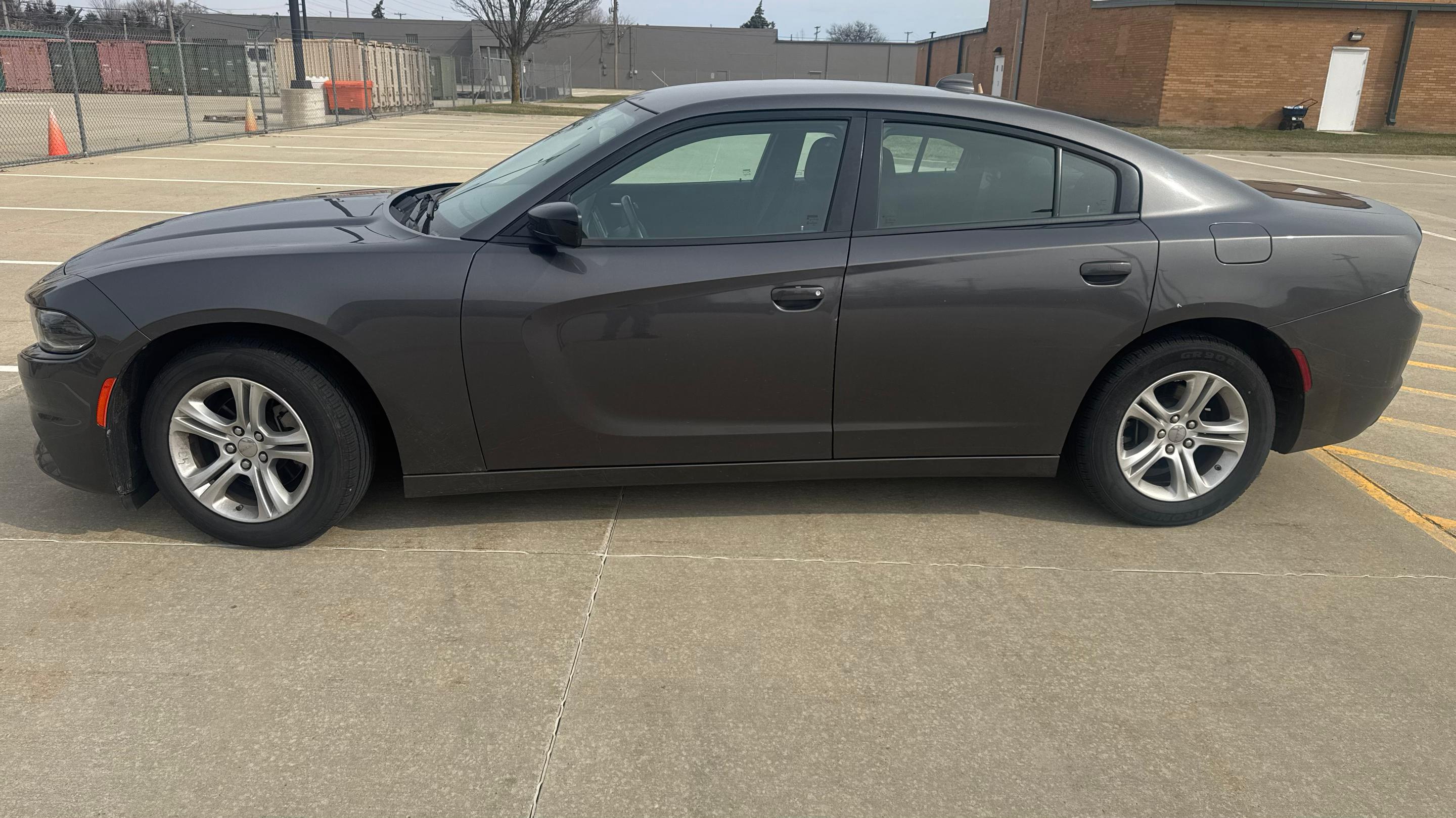 Dodge Charger 2023 in Harrison Township, MI