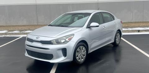 Kia Rio 2019