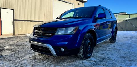 Dodge Journey 2015