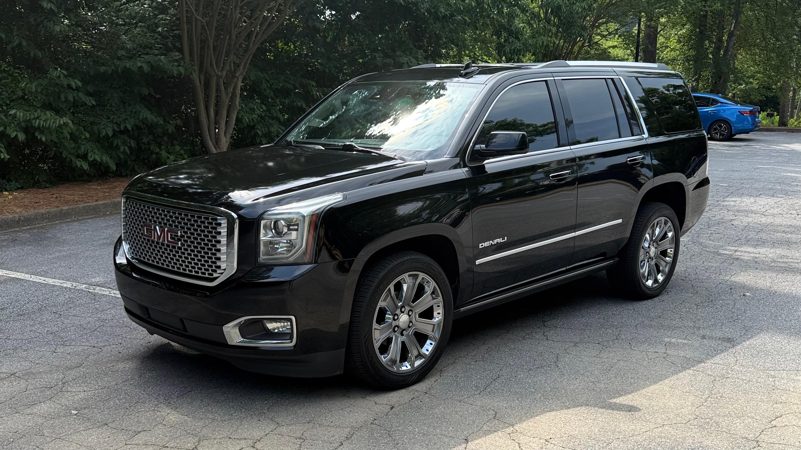 GMC Yukon 2016 in Cayce, SC