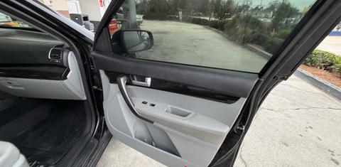 Kia Sorento 2015
