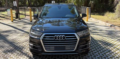 Audi Q7 2019