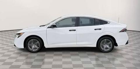 Nissan Sentra 2026