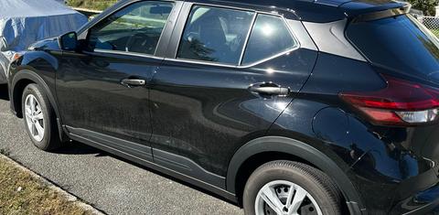 Nissan Kicks 2024