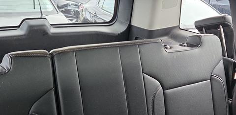 GMC Yukon XL 2017
