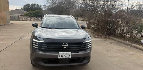 Nissan Kicks 2026