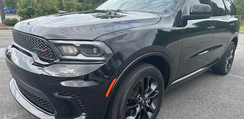 Dodge Durango 2024