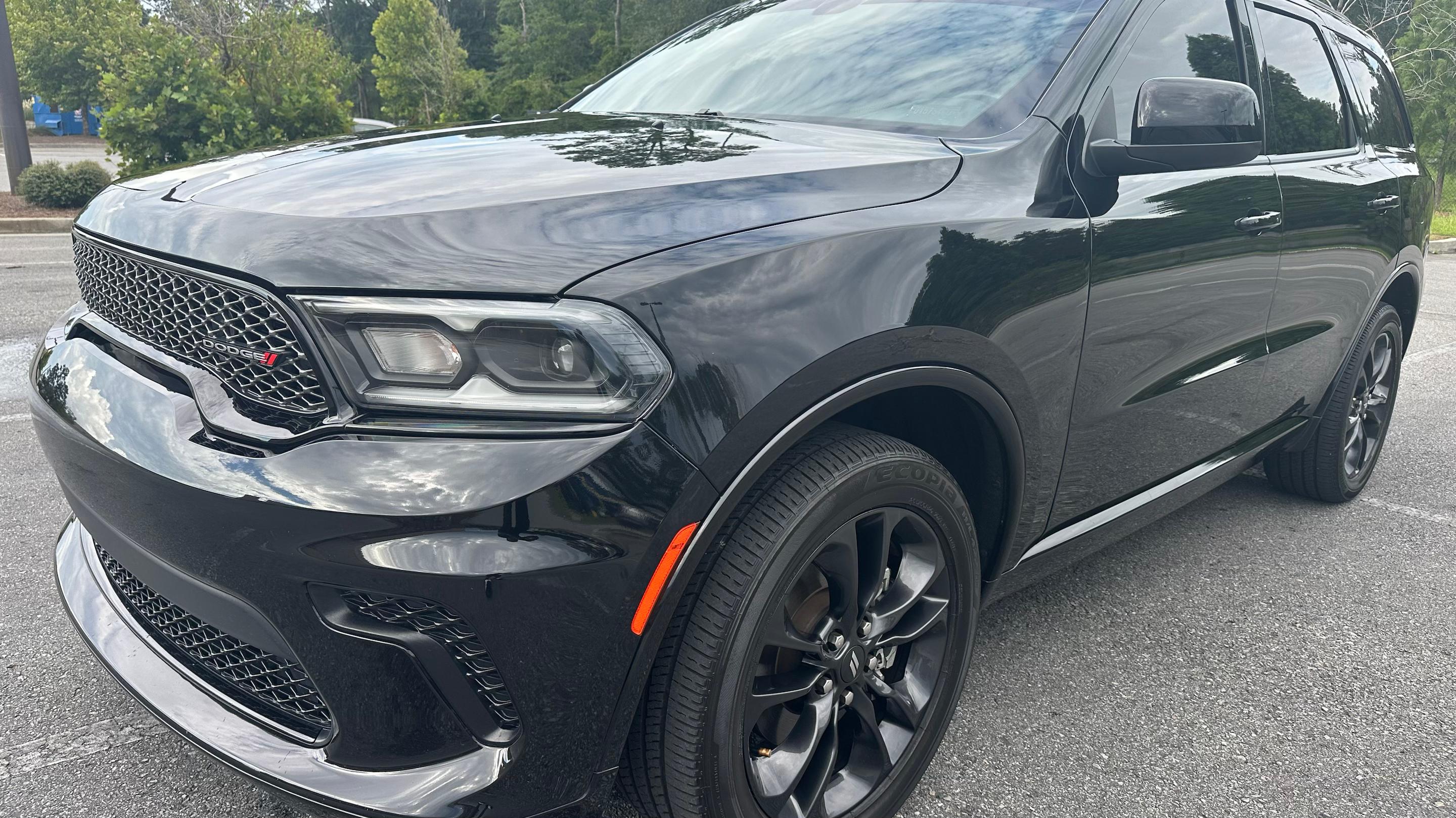 Dodge Durango 2024 in Hinesville, GA
