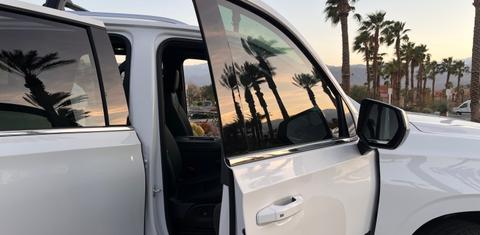 Chevrolet Tahoe 2023