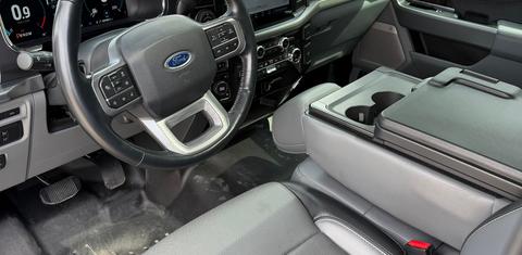 Ford F-150 2021