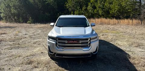 GMC Acadia 2020